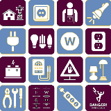 Электромонтажные работы