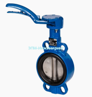 Дисковый затвор VFY-WH Danfoss от компании ООО "ЭПМ-Инжиниринг"